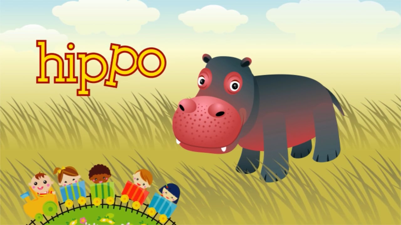 Animal Babies episode thumbnail
