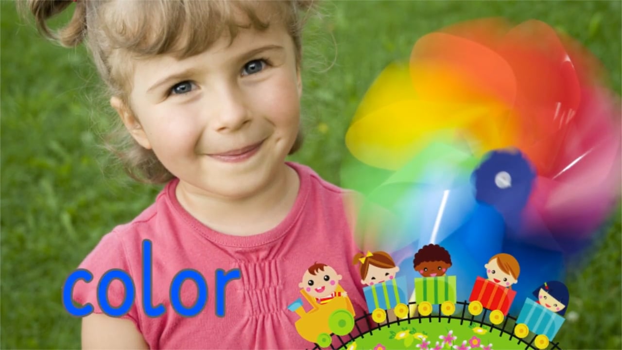 Madison's Color Adventure episode thumbnail