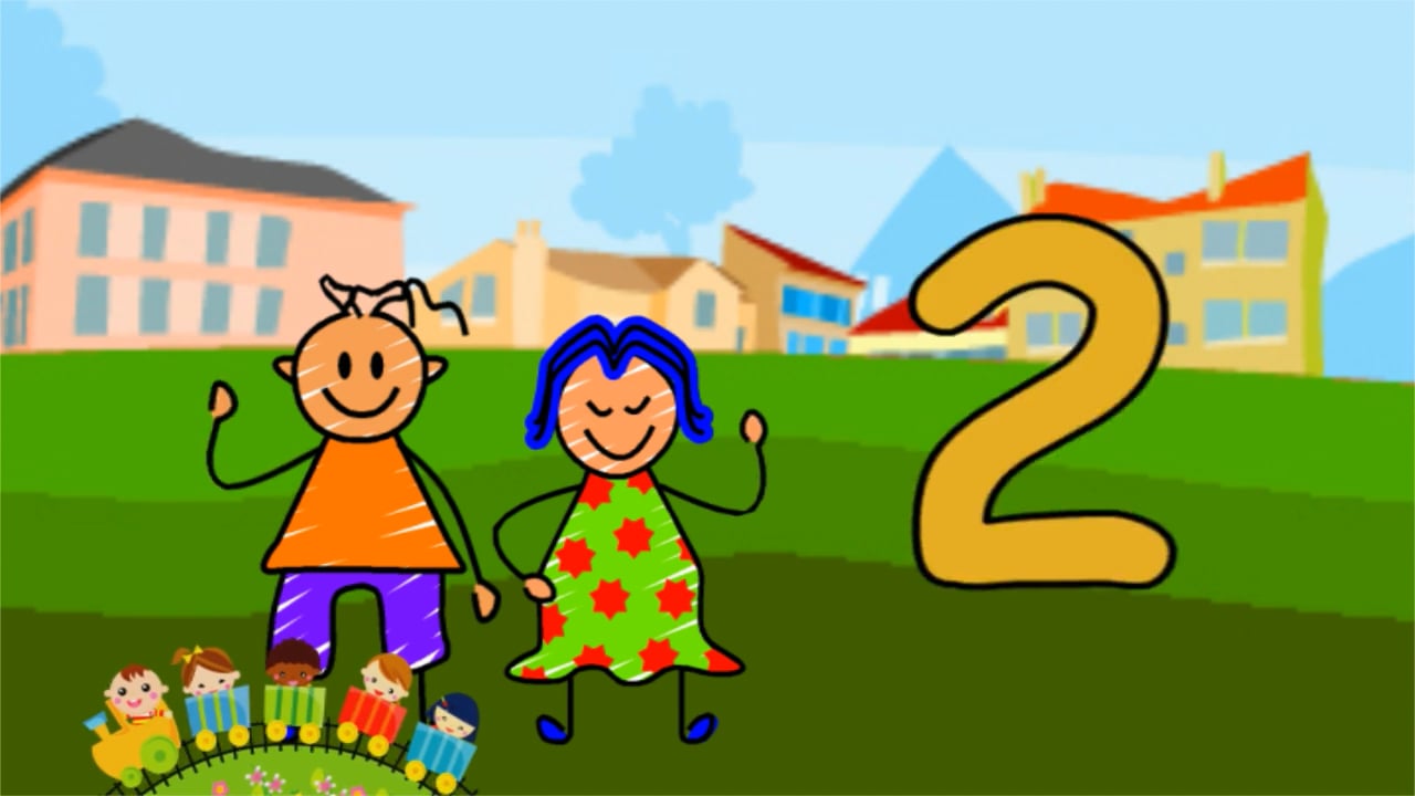 Counting Kids episode thumbnail