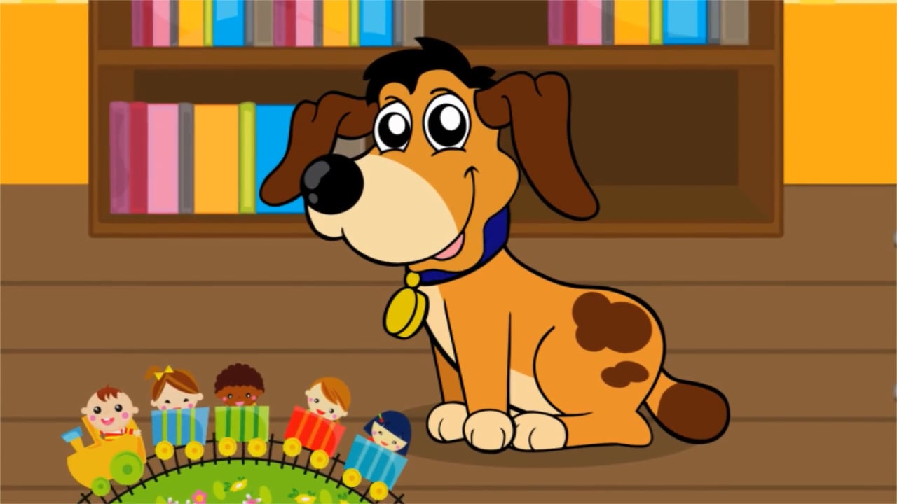 Skip's World episode thumbnail