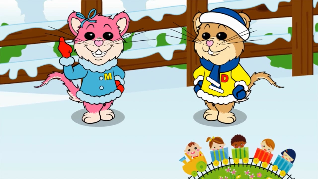 Wintertime Fun episode thumbnail